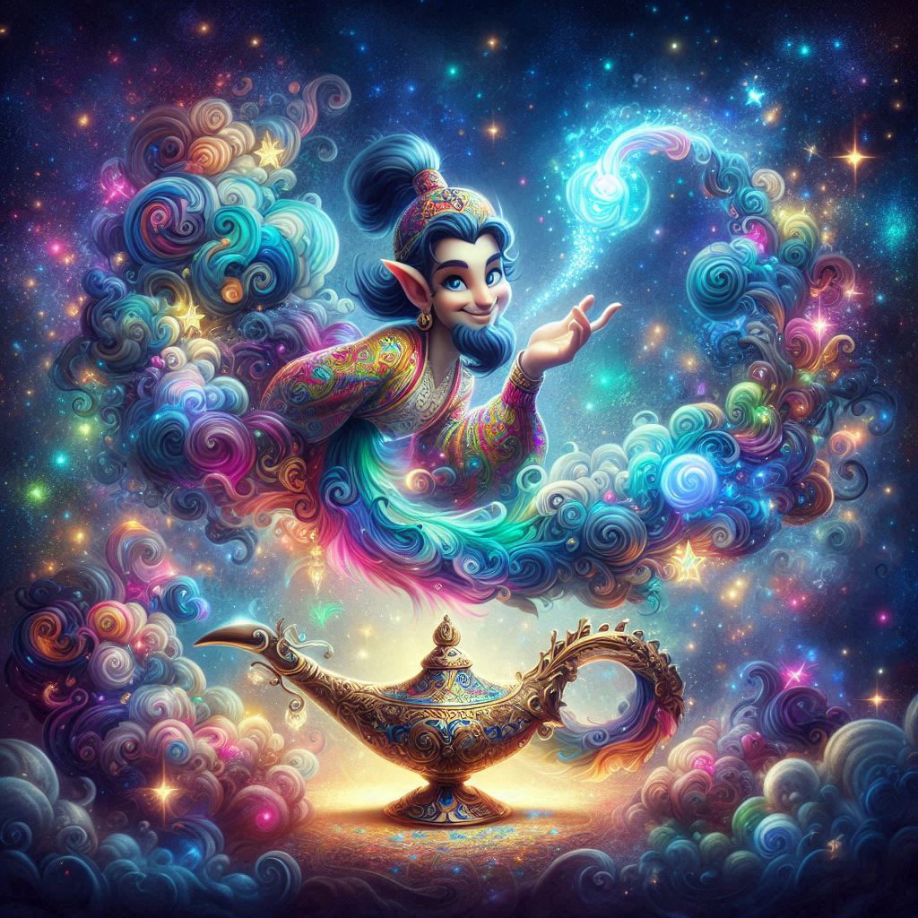 My Procurement Genie